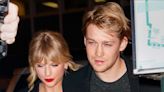 Joe Alwyn breaks silence on his split from Taylor Swift as he opens up on 'difficulties' of breakup