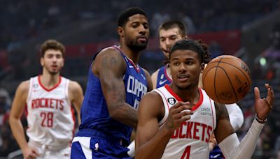 HoopsHype: Rockets could fit as opt-in trade suitor for Paul George