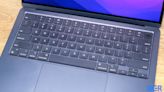 Kuo details M3 chip timeline, says 15-inch MacBook Air will use the M2