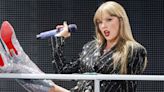 Taylor Swift es multimillonaria, según informe
