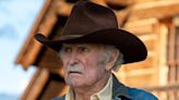 Muere Dabney Coleman, actor de 'Yellowstone' y ganador de Emmy, a los 92 años