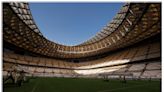 La historia de cómo llegó el césped a los estadios de la desértica Qatar para el Mundial