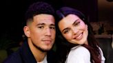 Kendall Jenner, Devin Booker Are 'Really Happy' After Getting Back Together