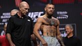 Nate Diaz Supports Conor McGregor Pulling Out From UFC 300 and Calls It ‘Good Idea’