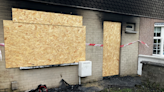 Man charged after dogs die in suspected arson attack