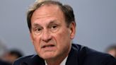 Justice Samuel Alito falsely implies mifepristone could cause "very serious harm"