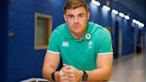 Garry Ringrose: ‘If you get it wrong against South Africa, you suffer the consequences’