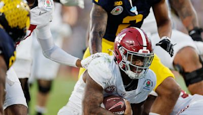 ESPN breaks down the biggest overreactions for Alabama football heading into 2024