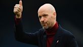 Revealed: Erik ten Hag RETAINS final say on Man United transfers