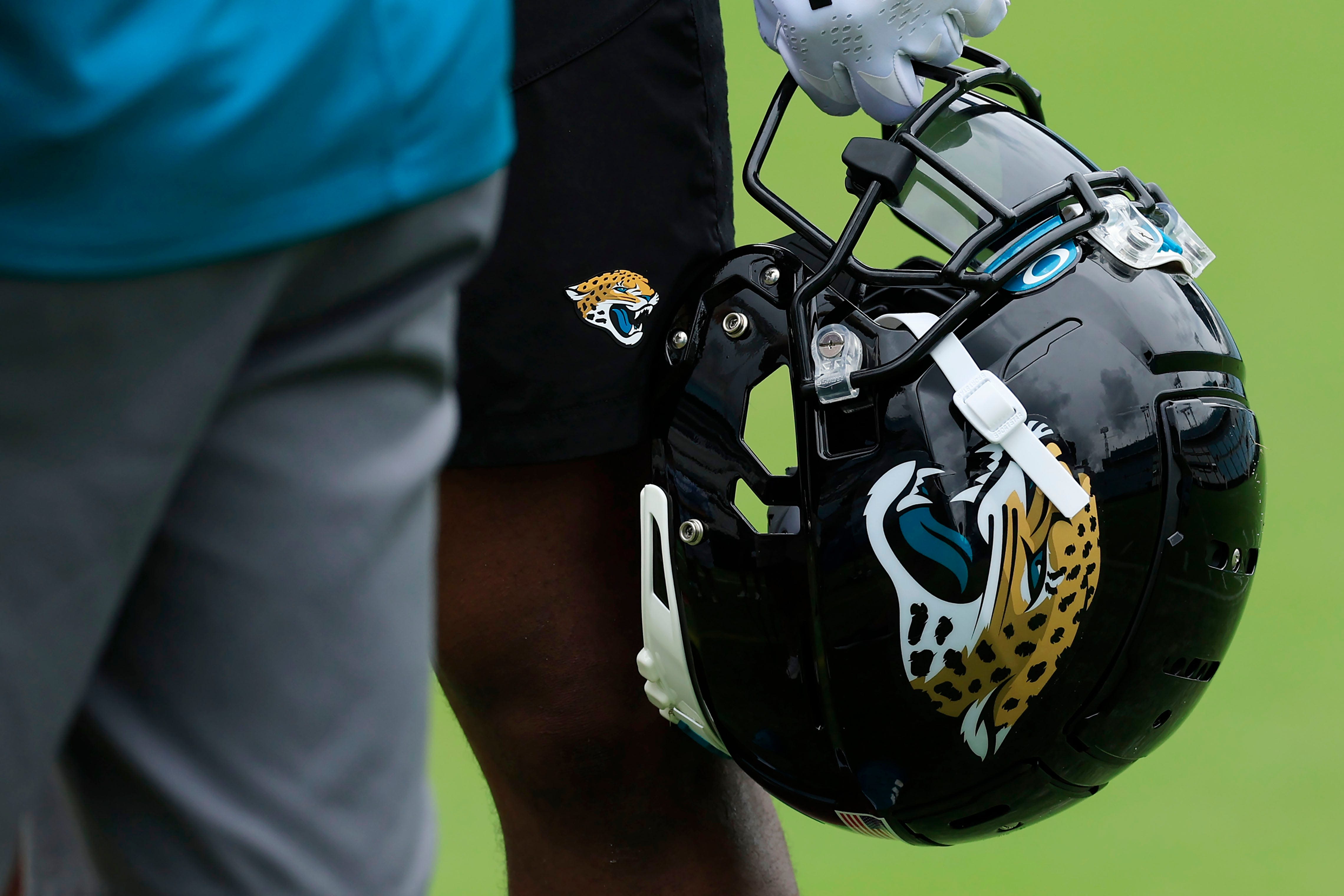 Who is Amit Patel? Jacksonville Jaguars sued him after he stole $22 million for gambling