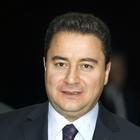 Ali Babacan