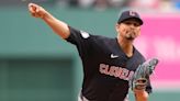 Guardians’ pitcher Carlos Carrasco placed on 15-day injured list