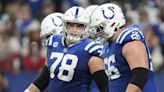 Highlights from Colts C Ryan Kelly's minicamp media availability