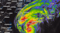 8 million ordered to evacuate as Typhoon Nanmadol slams Japan