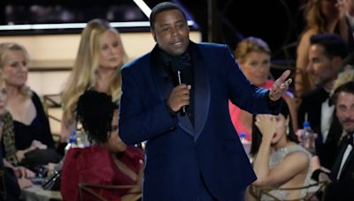 Kenan Thompson brought back All That's Pierre Escargot for the Paris Olympics, and it was glorious