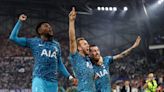 Marseille vs Tottenham player ratings: Harry Kane and Rodrigo Bentancur shine for Spurs