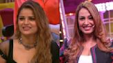 Kashmera Shah Reveals Wanting To SLAP Archana Gautam For Asking THIS From Krushna Abhishek