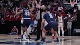 Down 17 in second half, Dayton roars back to stun Nevada