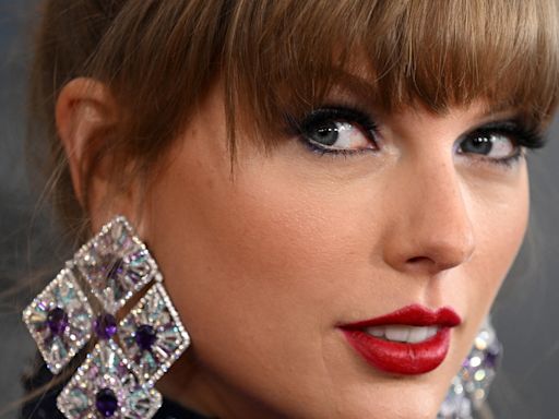 Taylor Swift’s new album leaked, but it was only half the story