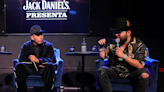 Jack Daniel’s Presenta: ‘Musicians on Musicians Latino’ with Myke Towers and Luis R. Conriquez