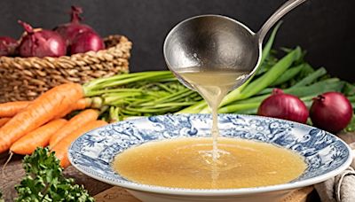 燉出好喝的湯 科學破解美味料理密技