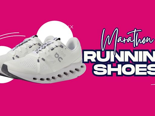 How To Find the Best Marathon Running Shoe Plus Expert Recommendations