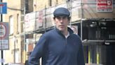 Sacha Baron Cohen spotted with wedding ring back on after split from Isla