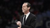 Cavaliers hiring Warriors assistant Kenny Atkinson as next head coach