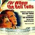 For Whom the Bell Tolls [Original Soundtrack]