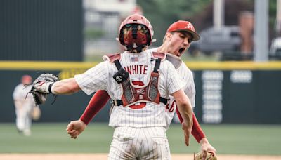 Arkansas baseball vs. Kentucky: Scouting report, prediction for top-10 SEC showdown