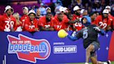 Pro Bowl Games had electric competition, but there was a notable gripe — 'I’d rather be playing football than doing this'