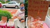 Malaysians come together to help aunty with Alzheimer’s selling homemade curry puffs & kaya