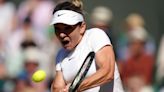 Why did she say that? – Simona Halep unhappy with Caroline Wozniacki criticism