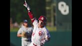 OU Baseball: Oklahoma Opens NCAA Tournament by Rolling Oral Roberts