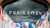 Who are the Eurosport presenters and pundits for Paris 2024 Olympics?