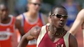 Former Dwyer track star Ricardo Chambers enters FSU Athletics Hall of Fame on Friday