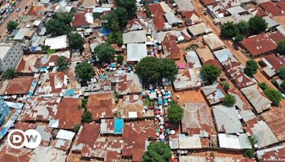 Bissau: Revisão da lei será solução para conflitos de terra? – DW – 17/05/2024
