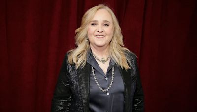 Melissa Etheridge reveals David Crosby donated sperm to others