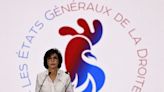 Controversial Politician Rachida Dati Appointed France’s New Culture Minister