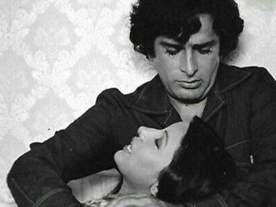 Shabana Azmi recalls ‘crazy’ Shashi Kapoor calling her ‘stupid’