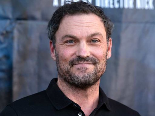 Brian Austin Green Has Enough Kids to Form a ZIP Code