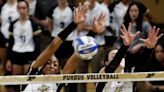 Purdue volleyball: 5 things ahead of Ohio State, Penn State