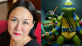 Ramsey Naito, the Exec Behind ‘Ninja Turtles,’ Is Helping Build Paramount’s Animation Future