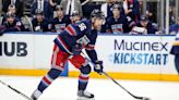 Rangers lineup: Erik Gustafsson's expected return will come at Zac Jones' expense