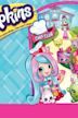 Shopkins Chef Club