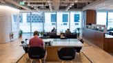 WeWork to Convert NYC Spot Into First-of-Its-Kind Office Lounge