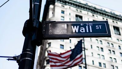 Wall Street abre en verde y sin apenas cambios tras el impulso de Nvidia