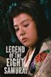 Legend of the Eight Samurai