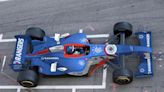 Remembering when Rangers had a racing team which competed across the globe