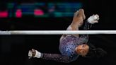 Simone Biles Submits New Bar Skill For The 2024 Paris Olympics